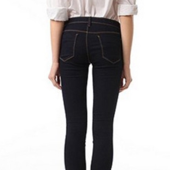 UO Silence + Noise Jeggings size 25 - Picture 2 of 8